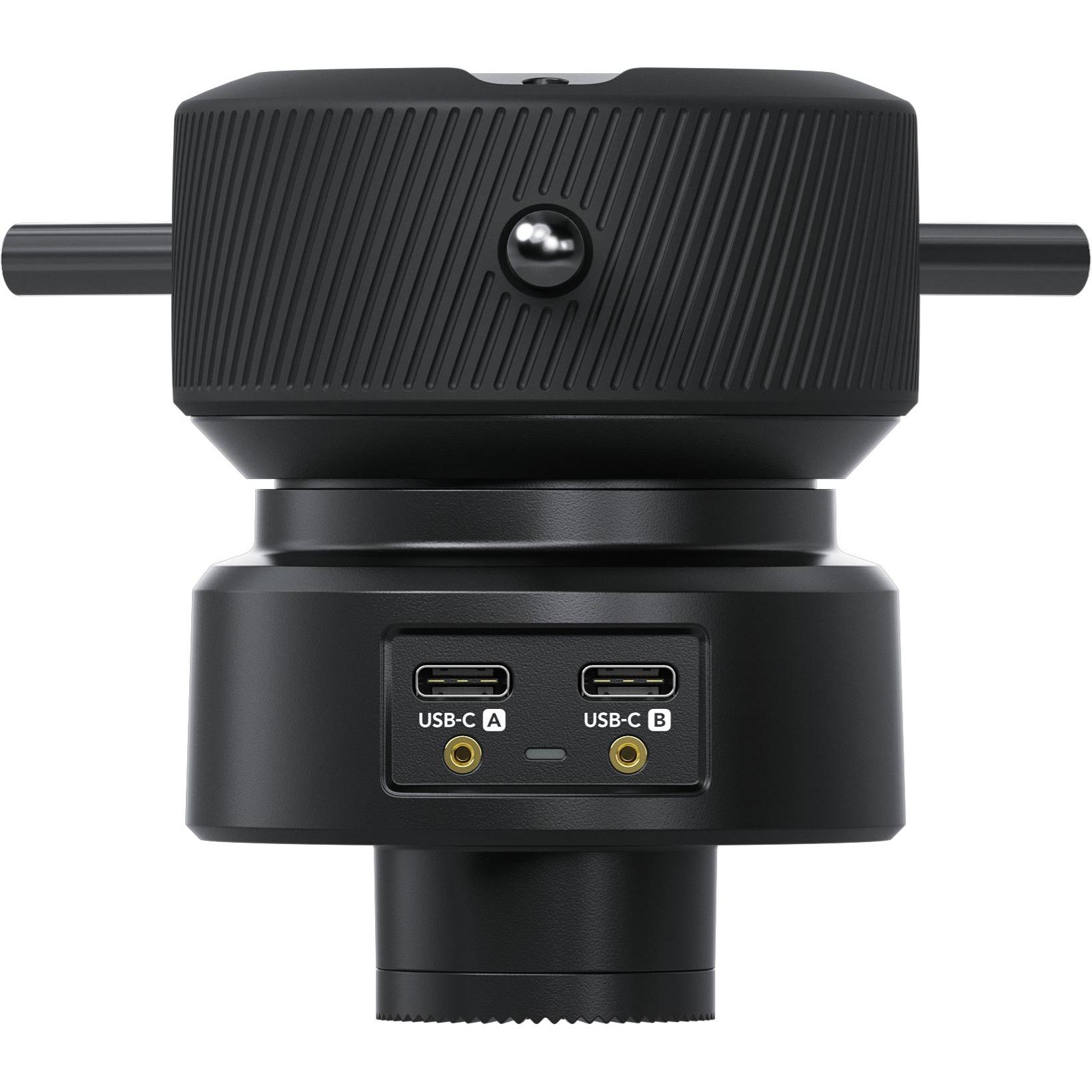 Thumbnail - Blackmagic Focus Demand (Diverse), Digitalkamera Zubehör, Schwarz