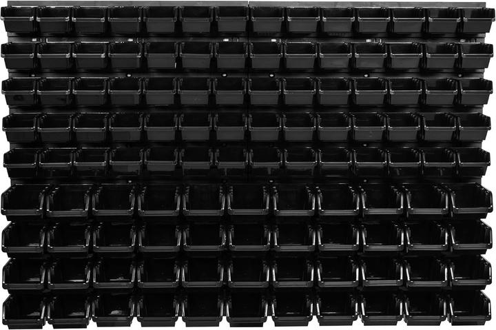 Actual product image Botle Modulares Werkstattwandregal