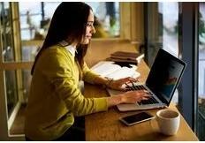 Produktbild 3M BP150C3B Blickschutzf. 4:3 15 Bright Screen für Laptop (15", 4 : 3)
