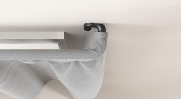 Image du produit Umbra TWILIGHT 34 ROD 167-365 NOIR