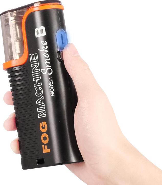 Immagine prodotto Lensgo Smoke B