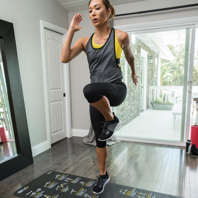 Produktbild SKLZ Trainingsmatte (5 mm)