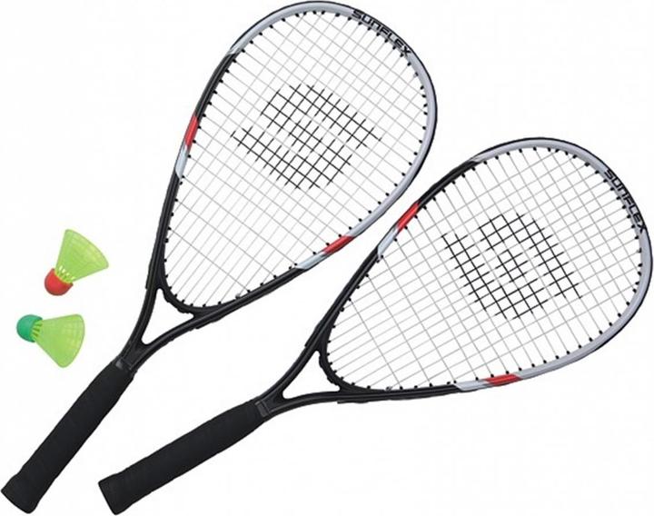 Sunflex Speed Badminton Set