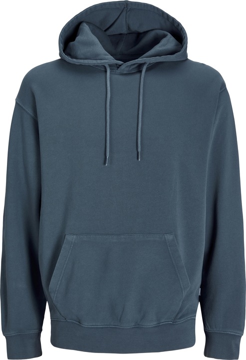 Jack & Jones Jjecharge Faded Sweat Hood Noos
