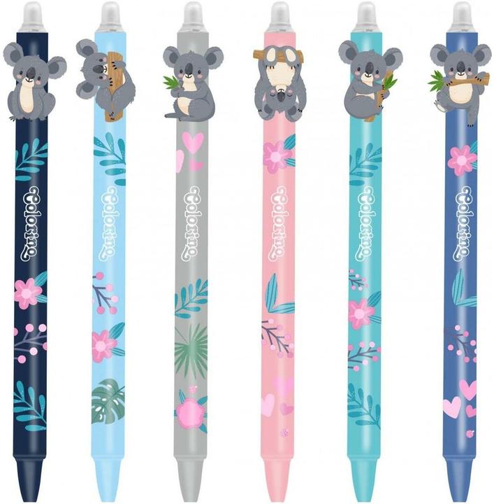 Image du produit Mc Neill Roller à encre (Assortiment, 1x)