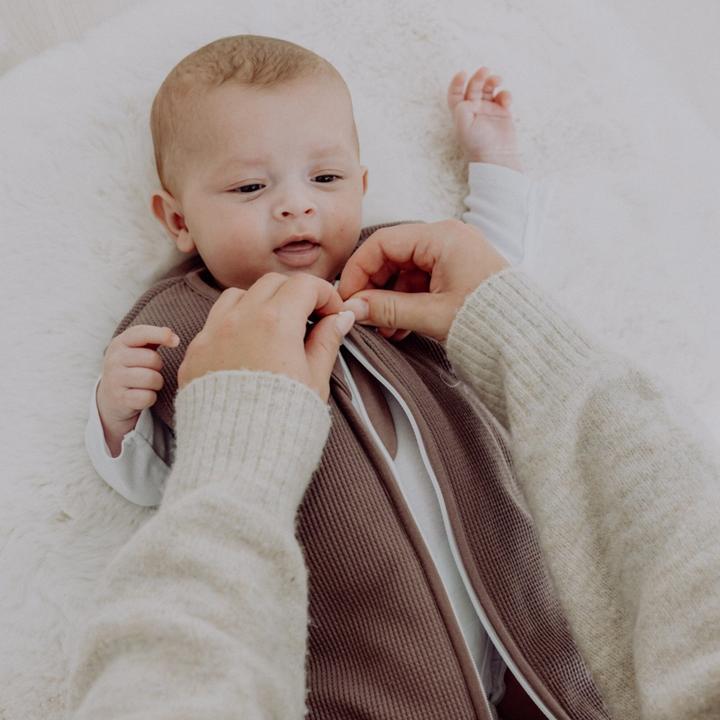 Produktbild Emma & noah Schlafsack 2.5 TOG (110 cm, 2.5 TOG)