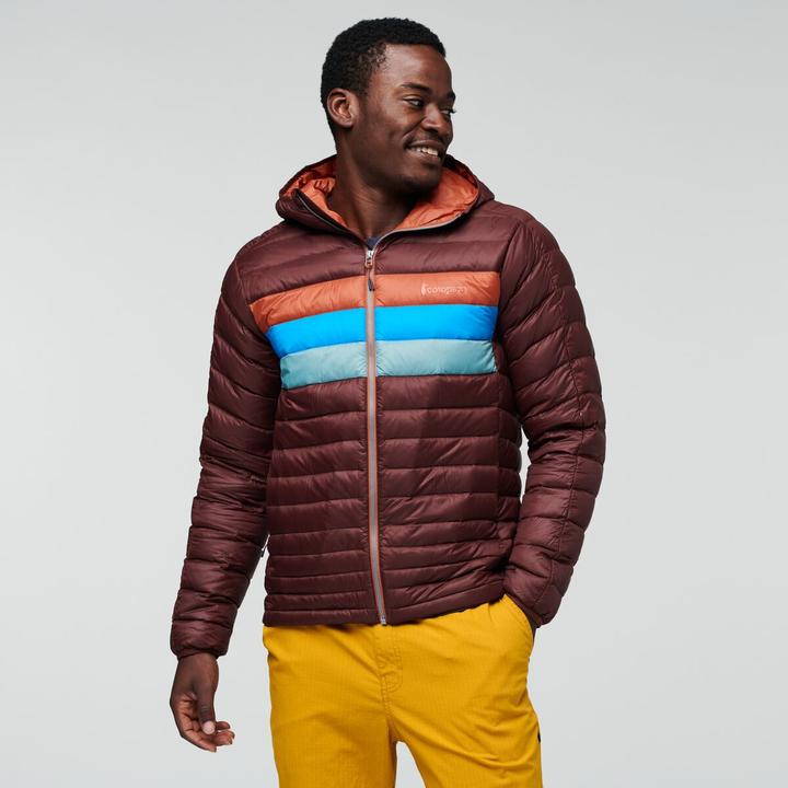 Immagine prodotto Cotopaxi Fuego Down Hooded Jacket (M)