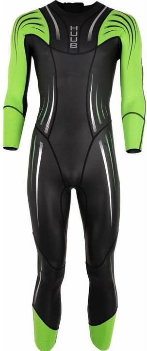 Actual product image Huub Surface 3.3 - Neoprenanzug - Herren (L)