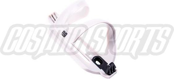 Actual product image NG Sports Cumeen Side-entry Bottle Cage