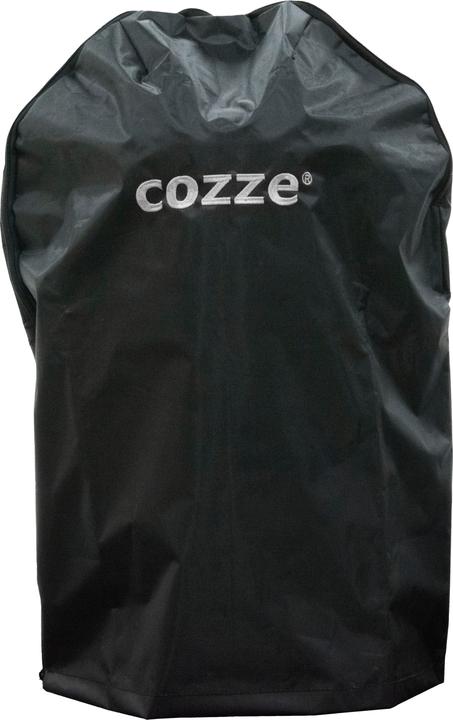 Cozze Abdeckung für Gasflasche 10 kg