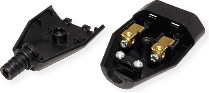 Actual product image Bachmann EuroKupplung