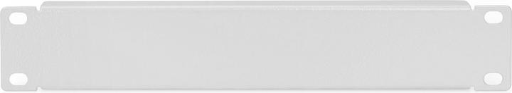 Produktbild Digitus Blindabdeckung für 254 mm (10")-Schränke