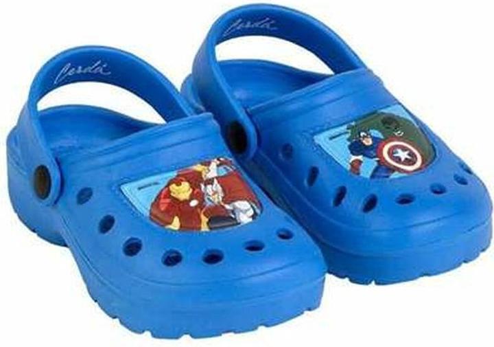 Immagine prodotto Disney Clogs Avengers (26, 27)