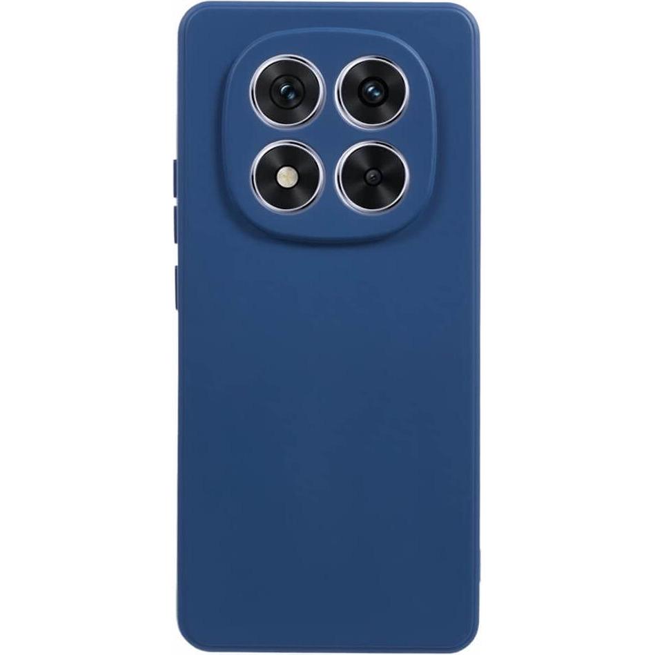 Cover-Discount Xiaomi Redmi Note 15 Pro+ / Xiaomi Poco M8 Pro - Silikon Gummi Hülle in Unifarbe (Mi 8 Pro, Xiaomi Redmi Note 15 Pro), Cover smartphone