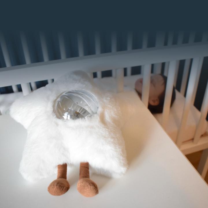 Image du produit ZaZu Projektor Gaia