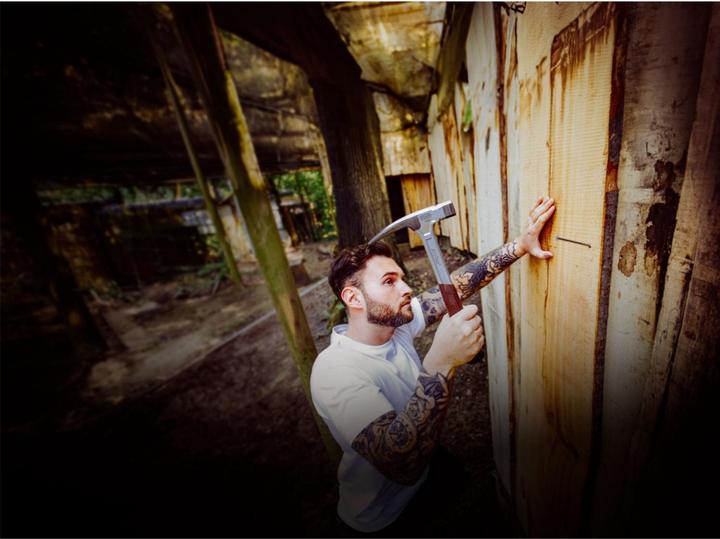 Immagine prodotto Picard Martello da tornio AluTec (750 g)