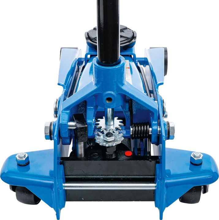 Produktbild BGS Rangier-Wagenheber