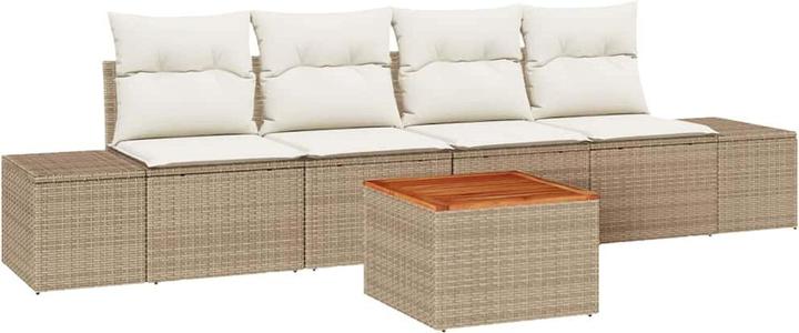 Produktbild vidaXL Nellie