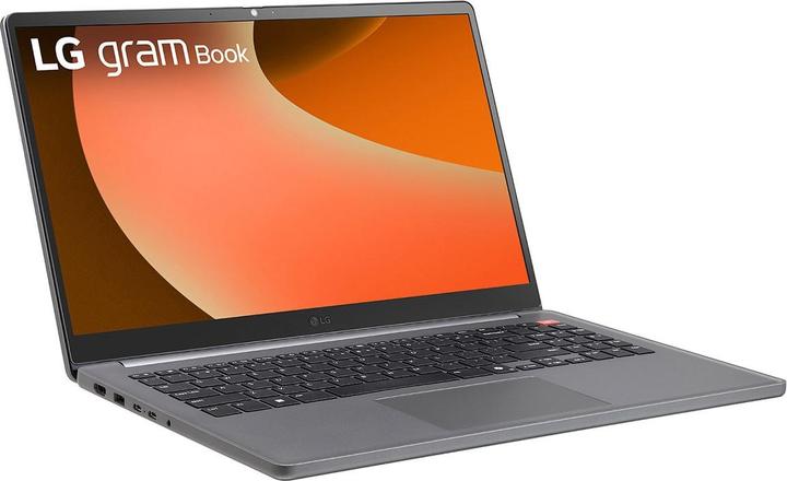 Immagine prodotto LG 15" 15UB50T-G Notebook I5 16GB DDR4x 512GB Dual SSD W11P (15.60", 512 GB, 16 GB, DE)