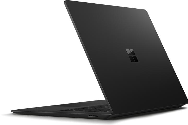 Produktbild Microsoft Surface Laptop 2 (13.50", Intel Core i5-8250U, 8 GB, 256 GB, CH)