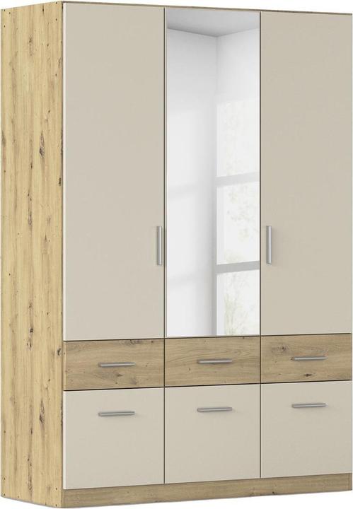 Produktbild Lipo Celle-Super (136 x 54 x 197 cm)