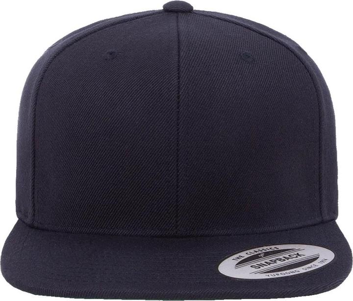 Actual product image Flexfit Baby Classic Snapback Cap