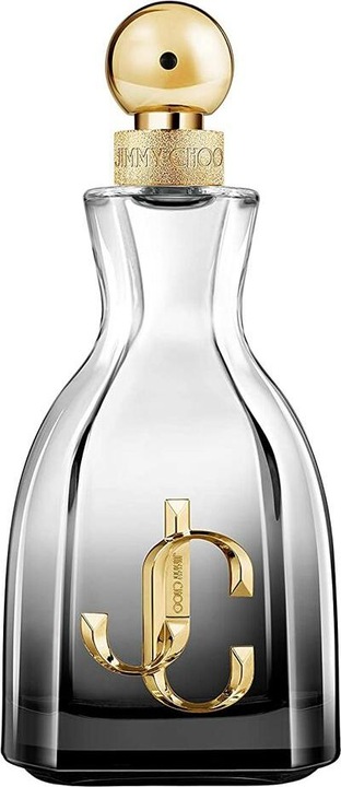 Actual product image Jimmy Choo I Want Choo Forever (Eau de parfum, 100 ml)