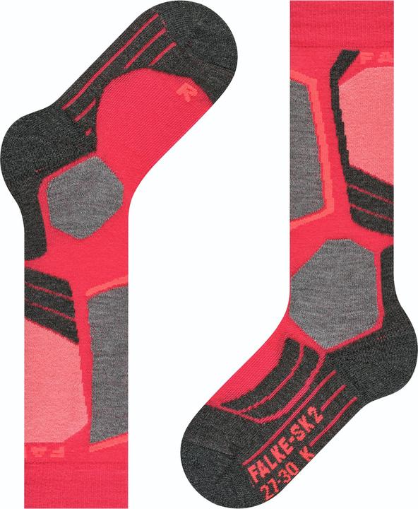 Produktbild Falke Skisocken (35 - 38)