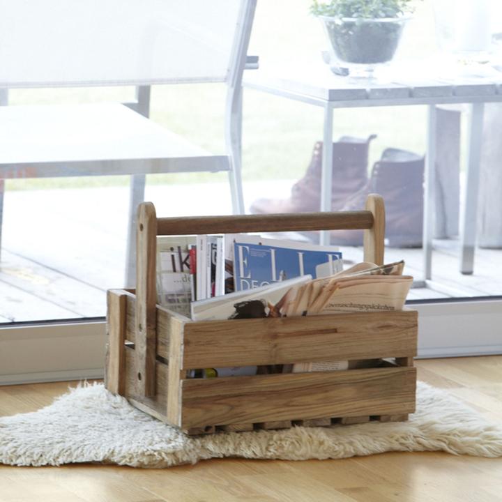 Actual product image Jan Kurtz Kisa (60 l, 1x, 45 x 35 x 38 cm)