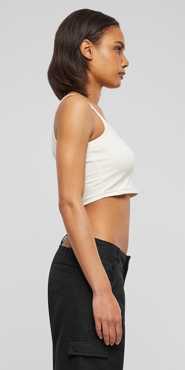 Immagine prodotto Karl Kani KW-TP021-003-06 Crop Top essenziale firmato piccolo - 137833 (M)
