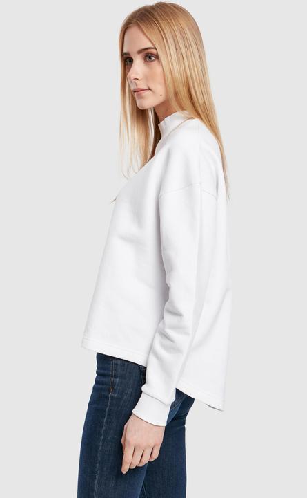 Immagine prodotto Urban Classics Girocollo alto oversize da donna (S)