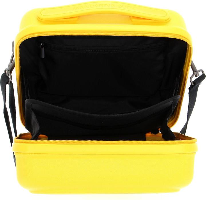 Immagine prodotto Mandarina Duck Logoduck + beauty case 27 cm