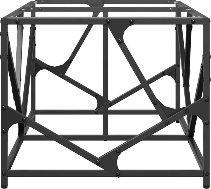 Actual product image vidaXL Kyriakos (5 x 50 x 41 cm)