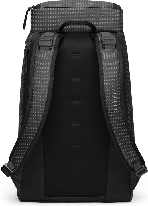 Actual product image D_b_ Hugger Backpack (30 l)