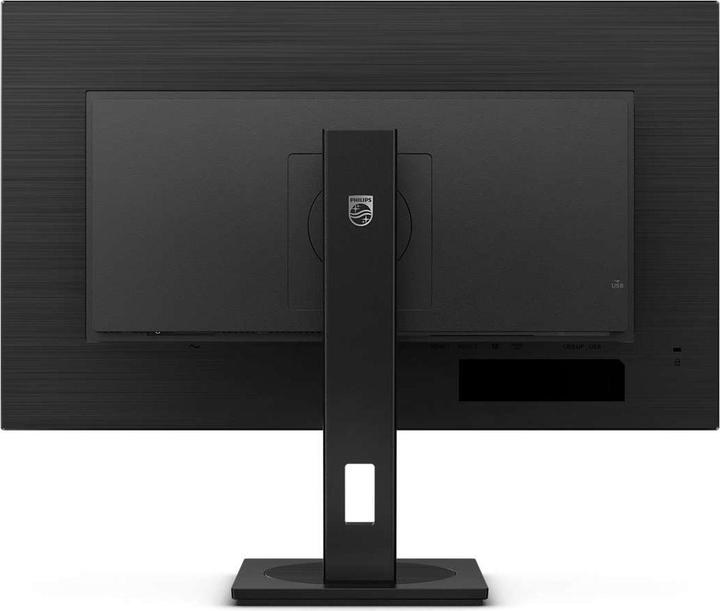 Actual product image Philips 27B1N3800 - 27 Zoll Ultra HD Mon (3840 x 2160 Pixels, 27")