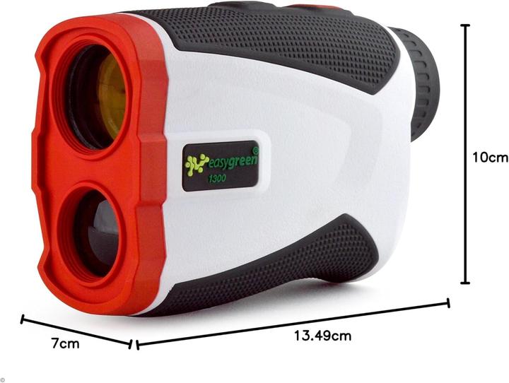 Produktbild Easy Green 1300 Entfernungsmesser Rangefinder