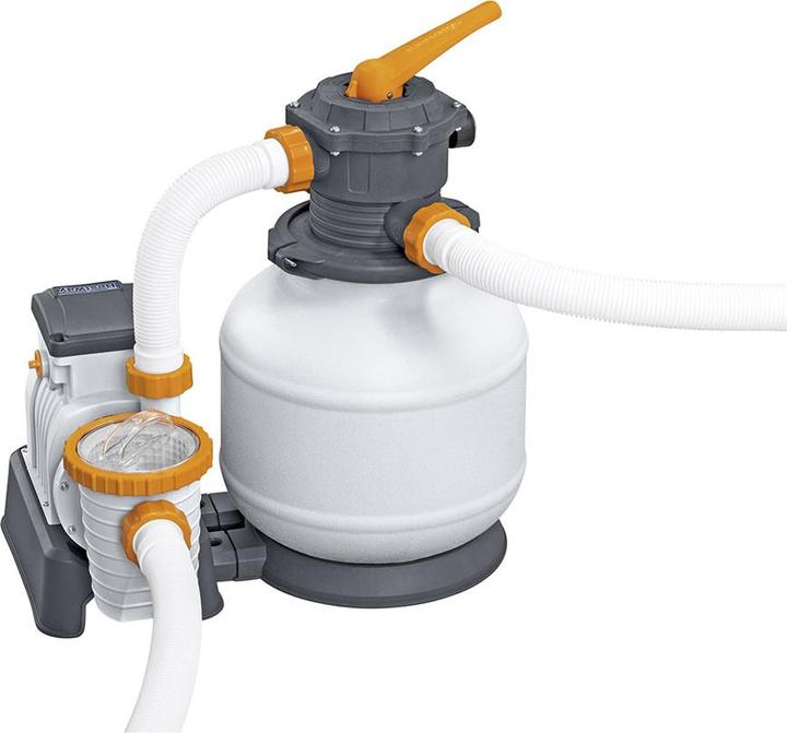 Image du produit Bestway Sandfilteranlage