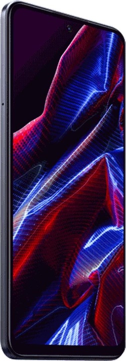 Produktbild Xiaomi Poco X5 5G (256 GB, Black, 6.67", Hybrid Dual SIM, 48 Mpx, 5G)