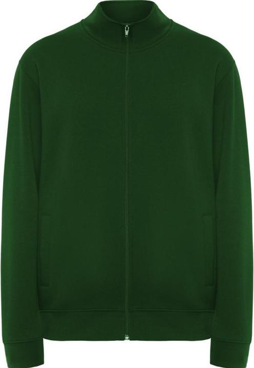 Produktbild Alpinia Ulan Sweatshirt Durchgehender Reissverschluss (S)