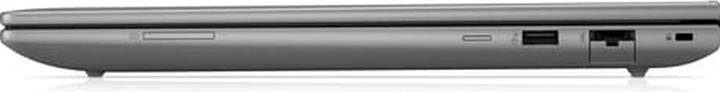 Actual product image HP ZBook Power G11 (16", Intel Core Ultra 7 155H, 32 GB, 2000 GB, DE)