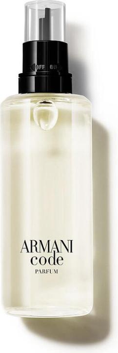 Actual product image Giorgio Armani Code (Eau de parfum, 150 ml)
