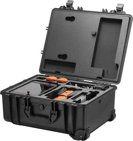 Produktbild Autel EVO II Dual 640T V3 Rugged Bundle (42 min, 1110 g, 50 Mpx)