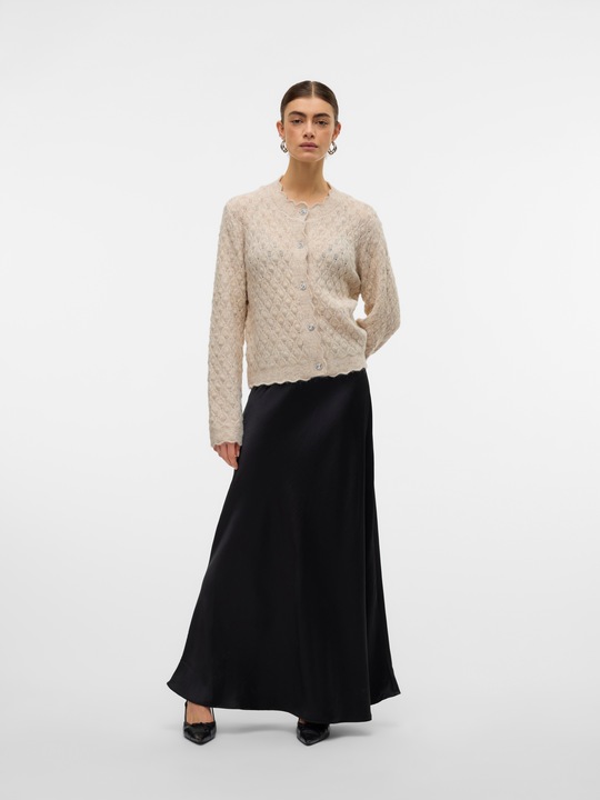 Actual product image Vero Moda VMPURDIE cardigan Cardigan (M)