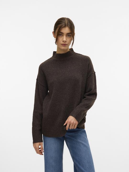 Produktbild Vero Moda VMILSE Strickpullover Strickpullover (M)