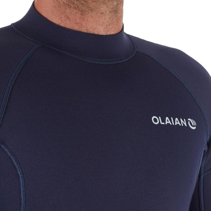 Produktbild Olaian SWS100 2/2 (4/3 mm, XS)