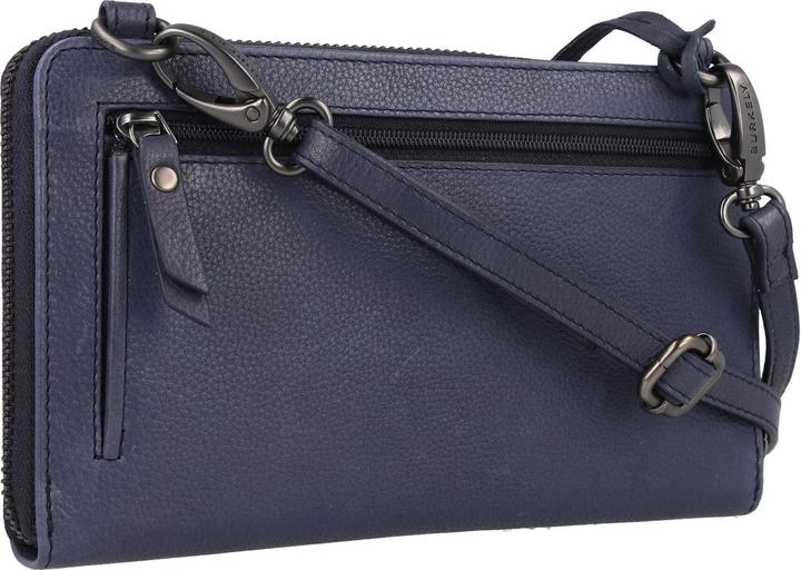 Immagine prodotto Burkely Just Jolie Phone Wallet Wide (1.20 l)