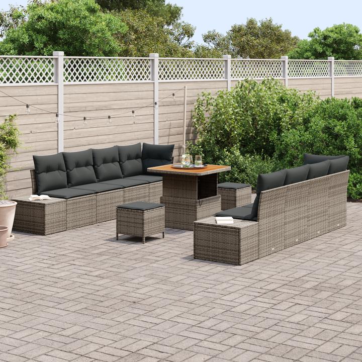 Actual product image vidaXL Penelope