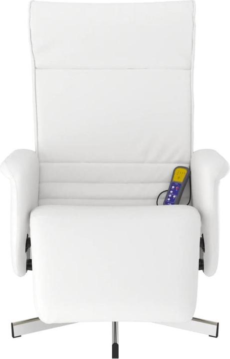 Image du produit vidaXL Massagesessel