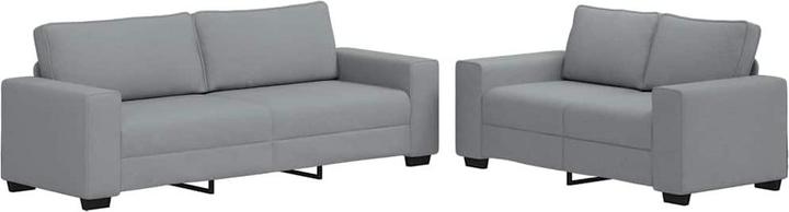 Produktbild vidaXL Sofagarnitur (2-Sitzer)