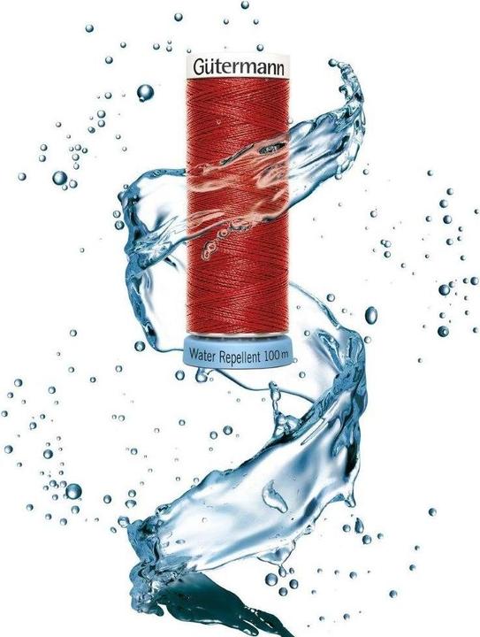 Produktbild Gütermann Nähfaden (100 m)